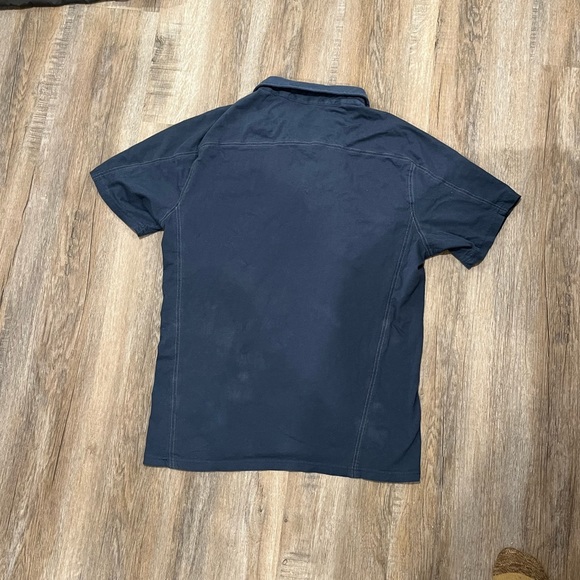 Kuhl Wayfarer Polo Shirt - Picture 7 of 8